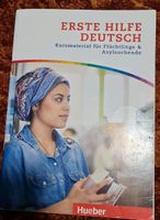 Deutsch A1 Buch Vorbereitung Hannover - Linden-Limmer Vorschau