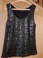Elegantes Paillettenshirt (Tommy Hilfiger) Schleswig-Holstein - Kiel Vorschau