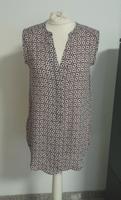 Schöne Bluse Gr.36, kurzarm, H&M Nordrhein-Westfalen - Kirchlengern Vorschau