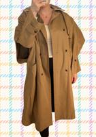 Vintage Bogner Oversize Cape Trenchcoat Düsseldorf - Kaiserswerth Vorschau