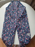 Regenhose Matschhosse Gr. 92 Topomini Nordrhein-Westfalen - Remscheid Vorschau