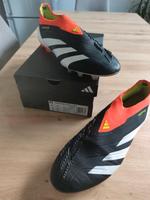 Adidas Predator Elite Größe 44 2/3 Nordrhein-Westfalen - Castrop-Rauxel Vorschau