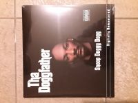 Vinyl 2-er Lp Snoop Doggy Dogg Doggfather 150 Euro,US 2001 Niedersachsen - Lingen (Ems) Vorschau