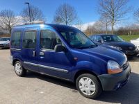 Renault Kangoo 1.4, AHK, E-Fenster, 2 Schiebetüren, TÜV NEU !!! Niedersachsen - Lilienthal Vorschau