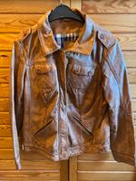Lederjacke von s.Oliver Gr. 44 Hessen - Gladenbach Vorschau