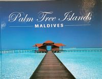 Palm Tree Islands * Maldives * Malediven Bayern - Bad Griesbach im Rottal Vorschau