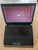 Laptop TOSHIBA Portégé R700 + 20 Spieleklassiker Hessen - Frankenberg (Eder) Vorschau