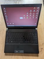 Win 10 Laptop TOSHIBA Portégé R700 + 20 Spieleklassiker Hessen - Frankenberg (Eder) Vorschau