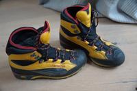 La Sportiva Wanderschuh Gr. 43, Trekkingschuhe Dresden - Strehlen Vorschau