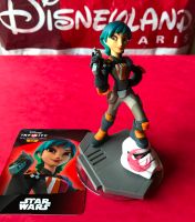 Sabine Wren - Disney Infinity Star Wars Rebels Figur Wii, PS3 Hessen - Kassel Vorschau