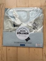 Schnuffeltuch Waschbär von Julius Zöllner Feldmoching-Hasenbergl - Feldmoching Vorschau