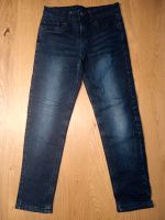 Jeans Jungen Gr. 146 gefüttert Baden-Württemberg - Steinen Vorschau