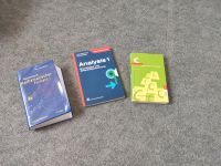 Bücher Grundstudium Algebra und Informatik Niedersachsen - Oldendorf (Landkreis Stade) Vorschau