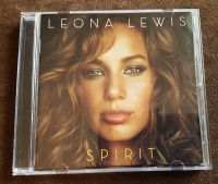 Leona Lewis - Spirit, (CD, 2008) Sachsen - Oelsnitz / Vogtland Vorschau