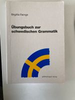 Übungsbuch zur schwedischen Grammatik Wandsbek - Hamburg Wellingsbüttel Vorschau