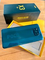 POCO X3 NFC Baden-Württemberg - Wernau Vorschau