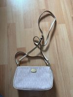 Rosa Schulter Tasche Michael Kors Nordrhein-Westfalen - Castrop-Rauxel Vorschau