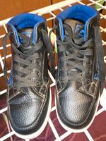 LEVIS Schuhe Gr. 38 Hessen - Oberaula Vorschau