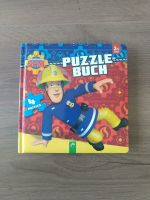 Puzzle-Buch Feuerwehrmann Sam Baden-Württemberg - Neuler Vorschau