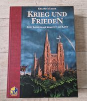 Krieg und Frieden Strategiespiel iì Berlin - Köpenick Vorschau