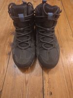 Wanderschuhe Jack Wolfskin Gr. 37,5 Brandenburg - Templin Vorschau