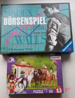 Spiele, Taschen, Backzeug Berlin - Hohenschönhausen Vorschau