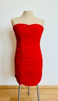 Kleid in Rot Chiffon H&M 36 Nordrhein-Westfalen - Xanten Vorschau