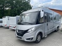 HYMER / ERIBA / HYMERCAR B-ML I 880 *Cinderella*Hubstützen*Luftfahrwerk Brandenburg - Calau Vorschau