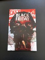 Black Friday Horror Graphic Novel // Scout Comics 2022 Bayern - Germering Vorschau