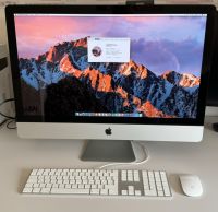 Apple iMac 27Zoll, 2009, 16GB, SSD, OVP, Lesen Hessen - Darmstadt Vorschau