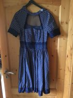 Blutsgeschwister Blutsschwester Rockabilly Kleid gr L Bayern - Meitingen Vorschau