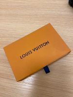 Louis Vuitton Verpackung mit Säckchen und Band Nordrhein-Westfalen - Hamm Vorschau