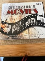 Great Songs from the MOVIES 3 CD Box Hamburg-Mitte - Hamburg Hamm Vorschau