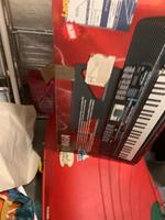 Keyboard Yamaha Bremen - Horn Vorschau