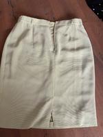 Gerry Weber Rock Damen Gr 42 XL grün Pastell Nordrhein-Westfalen - Morsbach Vorschau