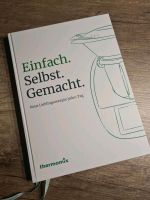 Thermomix Einfach. Selbst. Gemacht. Buch Nordrhein-Westfalen - Alpen Vorschau