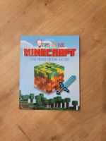 MINECRAFT - Coole Projekte für deine Lego Kiste Hessen - Breuna Vorschau