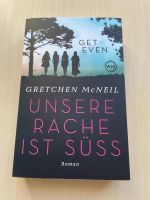 Get Even - Unsere Rache ist süß (Band 1) Niedersachsen - Hameln Vorschau