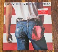 Bruce Springsteen - Born in the USA (Schallplatte / Vinyl / LP) Bielefeld - Brake Vorschau