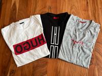 2x 3er Set von Hugo Boss Leipzig - Plagwitz Vorschau