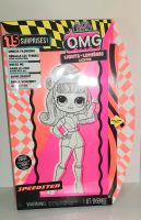 OMG Surprise Puppe Lights Anime Doll L.O.L. Barbie Spielzeug MGA Wandsbek - Hamburg Farmsen-Berne Vorschau
