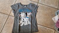 Disney T-Shirt Größe S Farbe Grau Rheinland-Pfalz - Kenn Vorschau