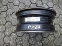 4 X Stahlfelge 4 Loch X13" Nordrhein-Westfalen - Versmold Vorschau