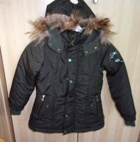 Pezzo Doro gr 104 * Winter Mantel Parka Jacke * Top Bayern - Hilpoltstein Vorschau