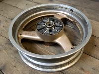 SUZUKI GSX600F GN72B - DEGET Felge 5" für 160/60/17 Reifen hinten Köln - Bickendorf Vorschau