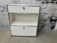 USM Haller Sideboard Higboard Regal weiß Klappe Auszug Stuttgart - Stuttgart-Ost Vorschau