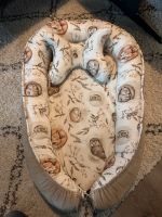 Babynest Handmade plus Schmetterlingskissen Baden-Württemberg - Weingarten Vorschau