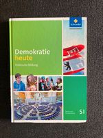 Demokratie Heute Politische Bildung,  ISBN 978-3-507-11151 Berlin - Pankow Vorschau