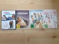 Verschiedene DVD's, Stückpreis Nordrhein-Westfalen - Dinslaken Vorschau