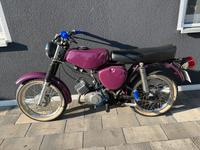 Simson Lila Brandenburg - Angermünde Vorschau